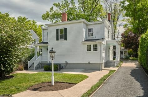 73 N Main Street Cranbury NJ 08512