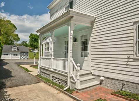 73 N Main Street Cranbury NJ 08512