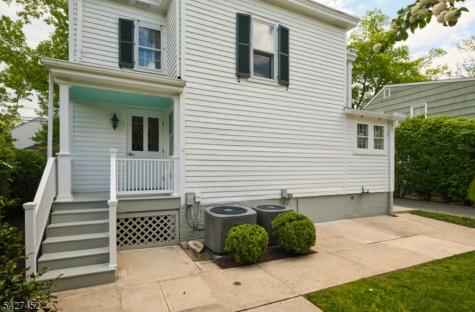 73 N Main Street Cranbury NJ 08512