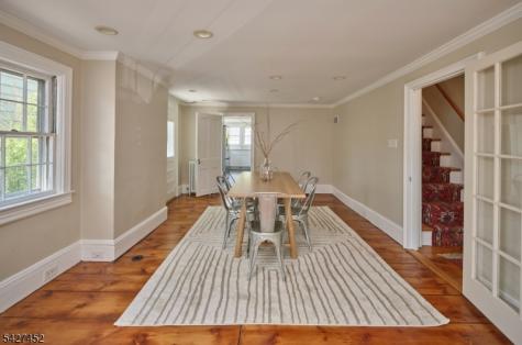 73 N Main Street Cranbury NJ 08512