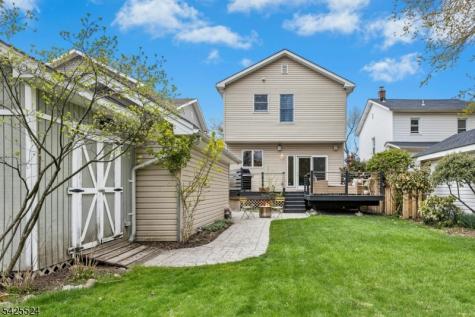 24 Windsor Place Cranford NJ 07016