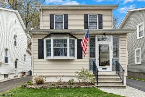 24 Windsor Place Cranford NJ 07016
