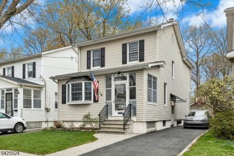 24 Windsor Place Cranford NJ 07016