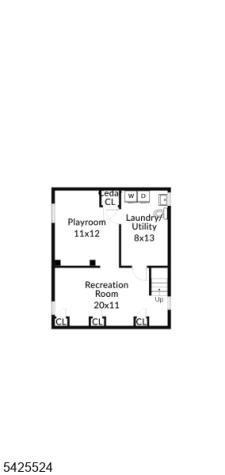 24 Windsor Place Cranford NJ 07016