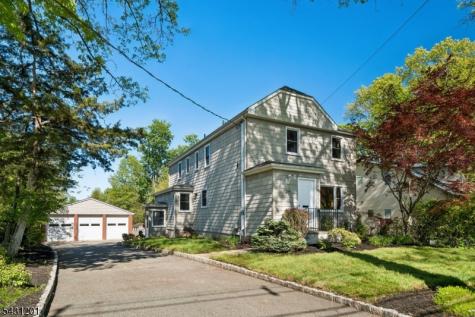 186 W Northfield Road Livingston NJ 07039