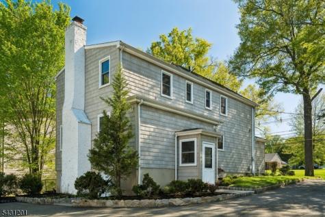 186 W Northfield Road Livingston NJ 07039