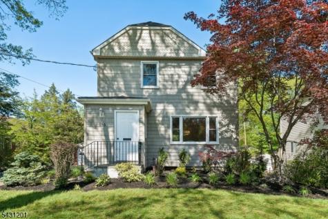 186 W Northfield Road Livingston NJ 07039