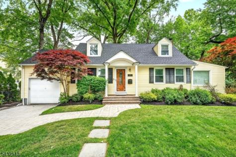 305 Madison Avenue Rahway NJ 07065