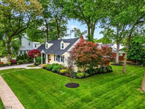 305 Madison Avenue Rahway NJ 07065