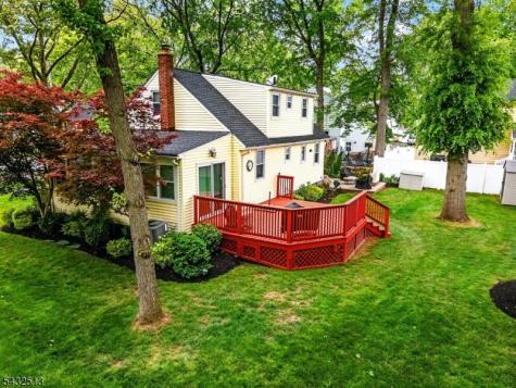 305 Madison Avenue Rahway NJ 07065