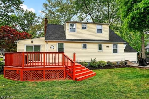305 Madison Avenue Rahway NJ 07065