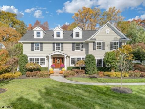 32 Westminster Road Chatham NJ 07928