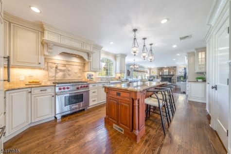 32 Westminster Road Chatham NJ 07928
