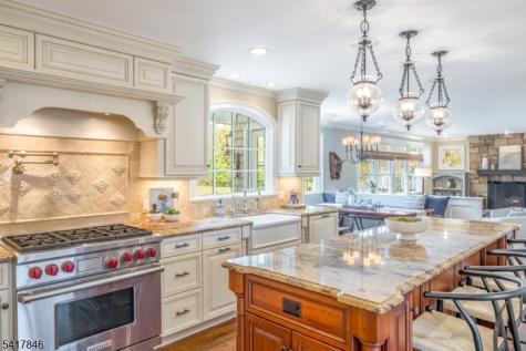 32 Westminster Road Chatham NJ 07928