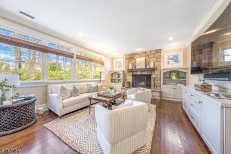 32 Westminster Road Chatham NJ 07928