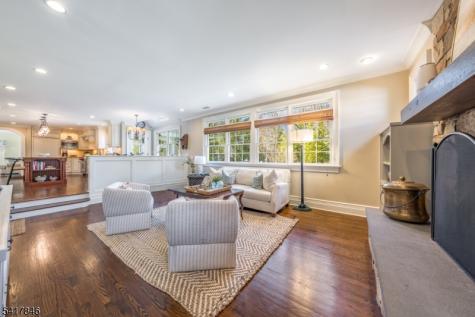 32 Westminster Road Chatham NJ 07928
