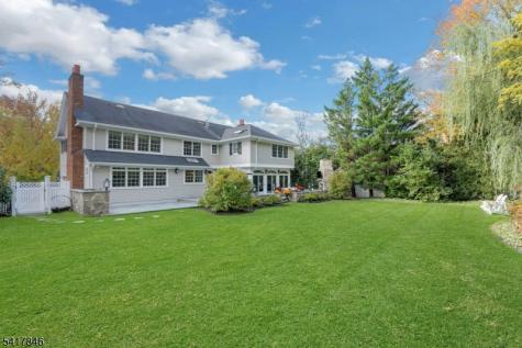 32 Westminster Road Chatham NJ 07928