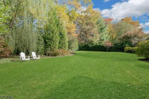 32 Westminster Road Chatham NJ 07928
