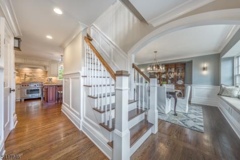32 Westminster Road Chatham NJ 07928