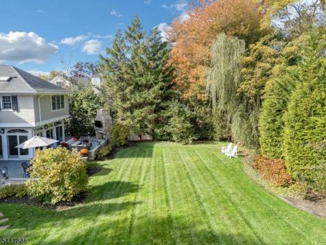 32 Westminster Road Chatham NJ 07928