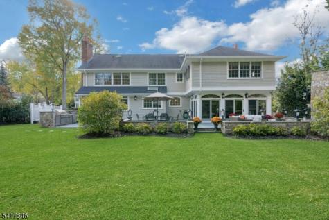 32 Westminster Road Chatham NJ 07928