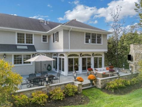 32 Westminster Road Chatham NJ 07928