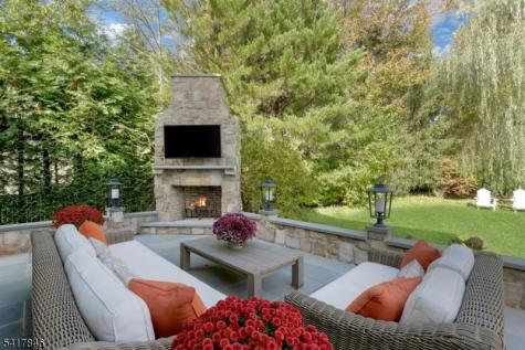 32 Westminster Road Chatham NJ 07928
