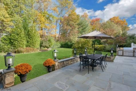 32 Westminster Road Chatham NJ 07928
