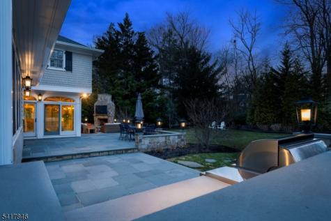 32 Westminster Road Chatham NJ 07928