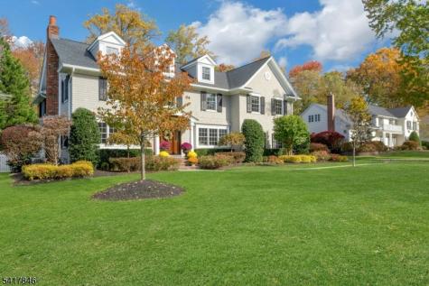 32 Westminster Road Chatham NJ 07928