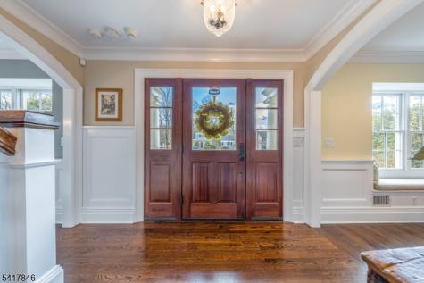 32 Westminster Road Chatham NJ 07928