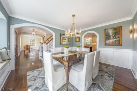 32 Westminster Road Chatham NJ 07928