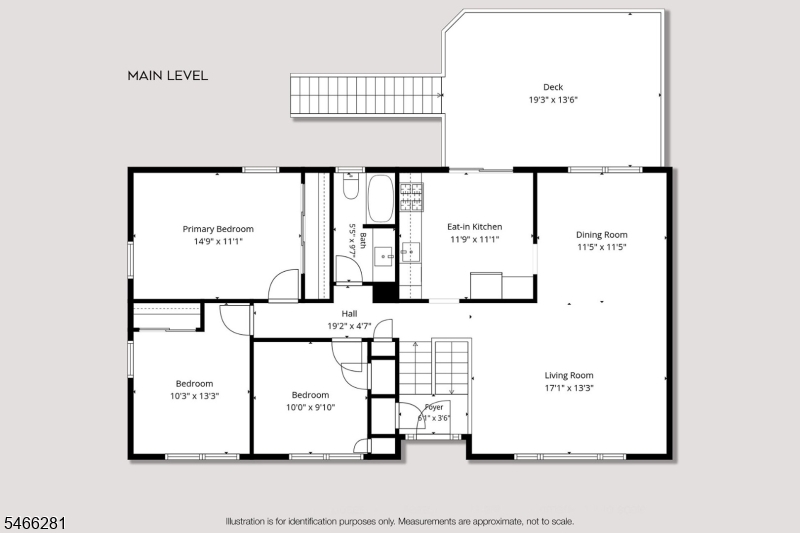 6 Dorothy Drive Morris NJ 07960