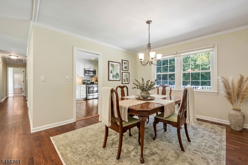 6 Dorothy Drive Morris NJ 07960