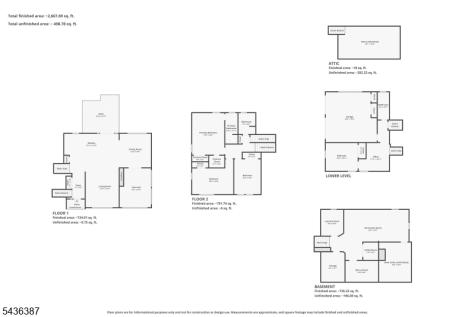 28 Pepper Road Montville NJ 07082