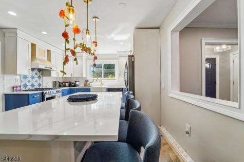 47 Collamore Terrace West Orange NJ 07052