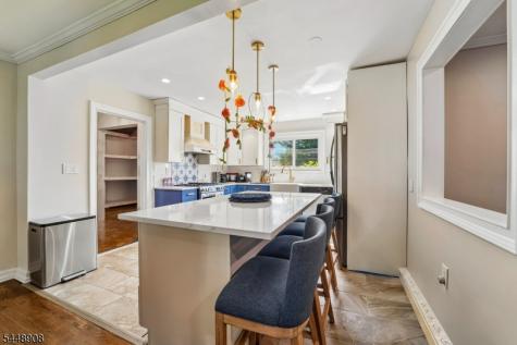 47 Collamore Terrace West Orange NJ 07052