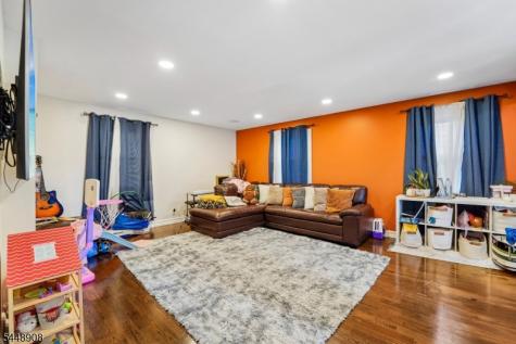 47 Collamore Terrace West Orange NJ 07052