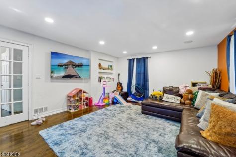 47 Collamore Terrace West Orange NJ 07052