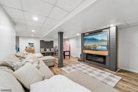 47 Collamore Terrace West Orange NJ 07052