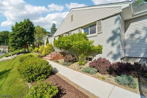 47 Collamore Terrace West Orange NJ 07052