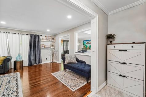 47 Collamore Terrace West Orange NJ 07052