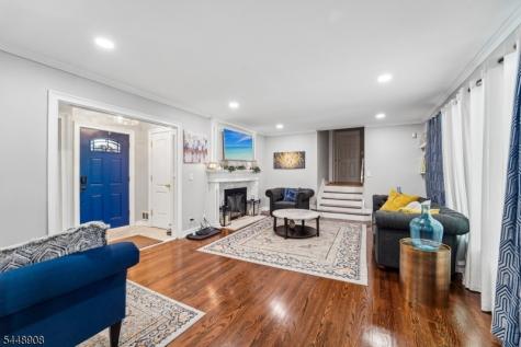 47 Collamore Terrace West Orange NJ 07052