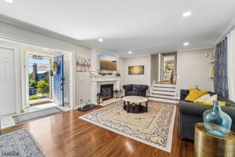 47 Collamore Terrace West Orange NJ 07052
