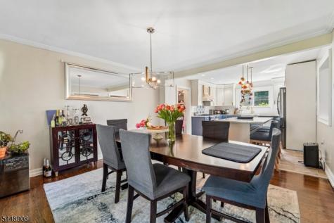 47 Collamore Terrace West Orange NJ 07052