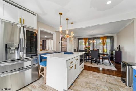 47 Collamore Terrace West Orange NJ 07052