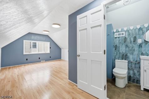 31 Ackerson Place Passaic NJ 07055
