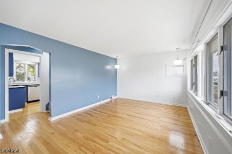 31 Ackerson Place Passaic NJ 07055