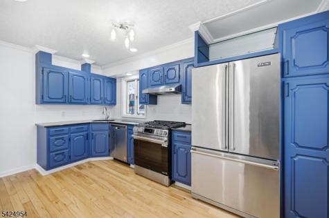 31 Ackerson Place Passaic NJ 07055