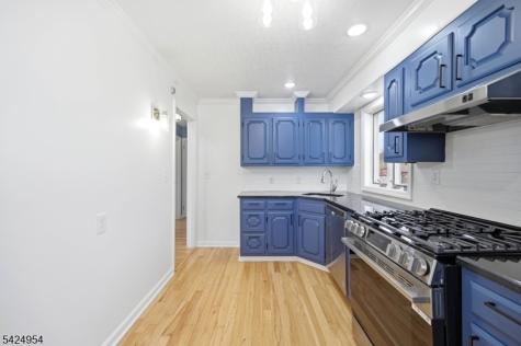 31 Ackerson Place Passaic NJ 07055